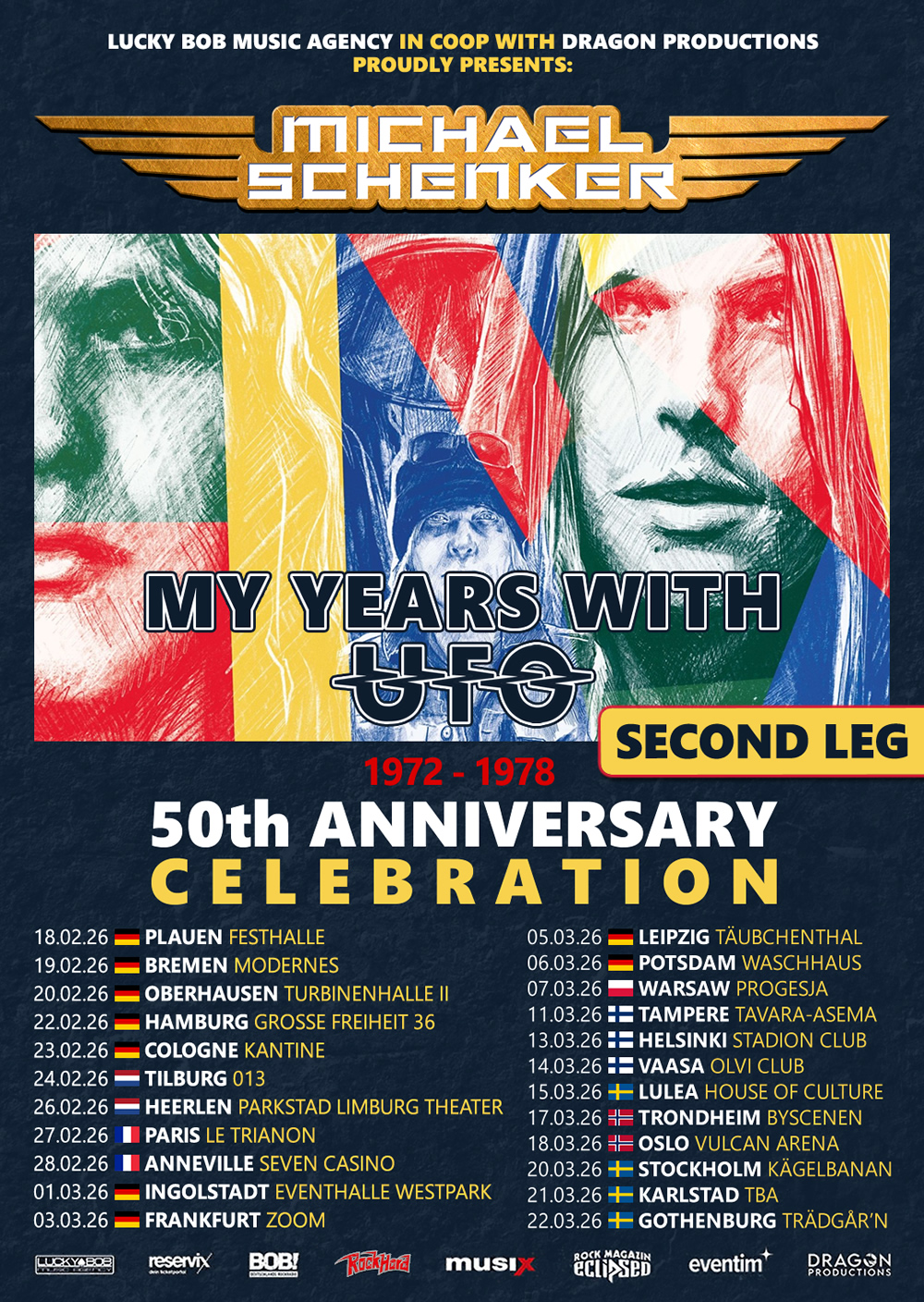 Tickets ...